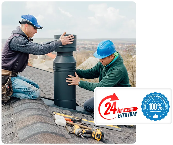 Chimney & Fireplace Installation And Repair in Sterling, CO